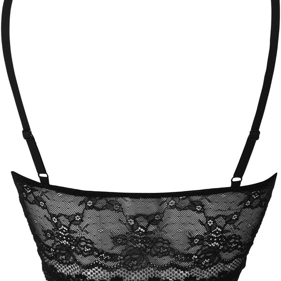 KILLSTAR LOVELLA LACE BRALET NEW WITH TAGS SIZE XXL - Picture 2 of 9